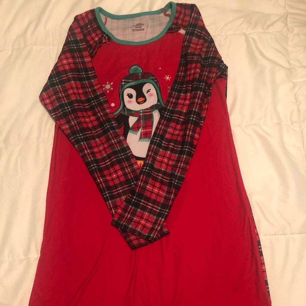 Kids night gown